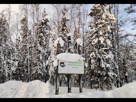 Видео: Село Токко