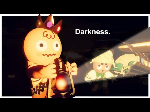 Видео: Пик, но ты ничего не видишь