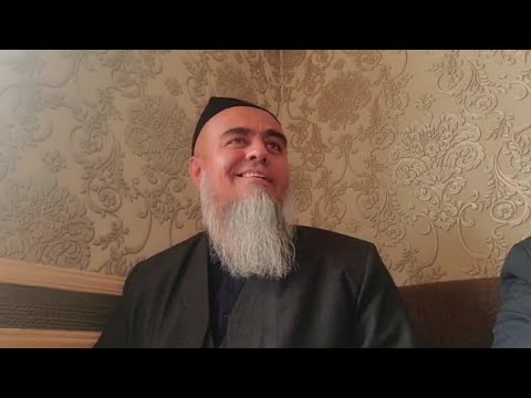 Видео: КИССАИ АЧОИБ ЗУР ПОДШОХ ВА ВАЗИР / ДОМУЛЛО АБДУРАХИМ ХАЙРОН КАРД 2022