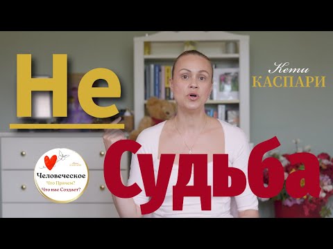 Видео: Почему мы застреваем в хаосе? Разбираем бедовость