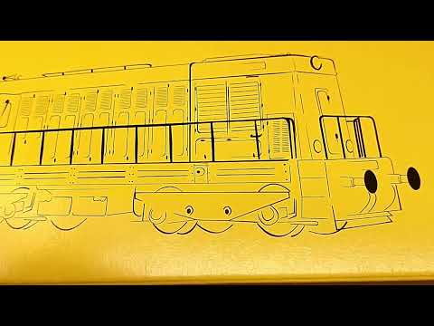 Видео: ЧМЭ-2 PMT Установка звукового декодера Modelldepo