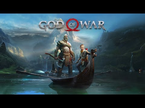 Видео: God of War - Прохождение, часть 4