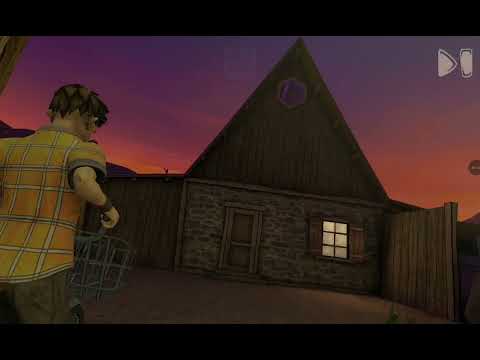 Видео: Прохождение игры похититель детей 2 часть я проиграл