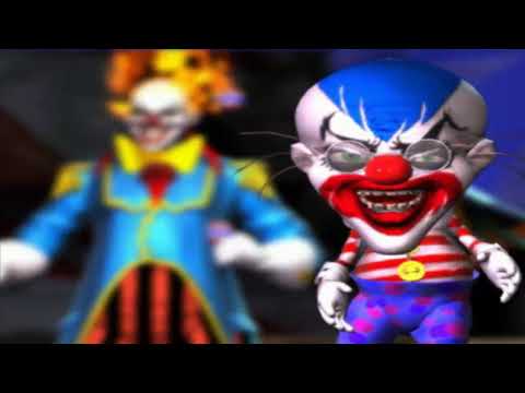 Видео: Twisted Metal 4 Все концовки 720p
