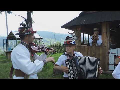 Видео: Гуцульські співаночки💚🐝🦋 Гуцульські МУЗИКАНТИ 🌾🐞