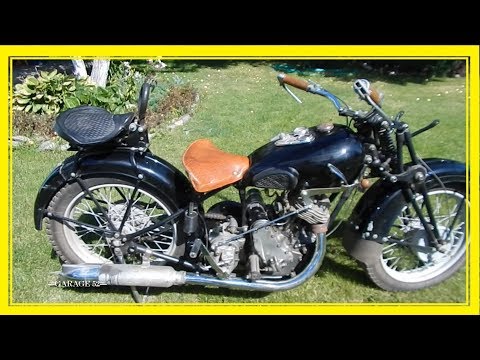 Видео: МОТОЦИКЛ -=ТИЗ АМ-600=-  ВСТРЕЧА 20 ЛЕТ СПУСТЯ!