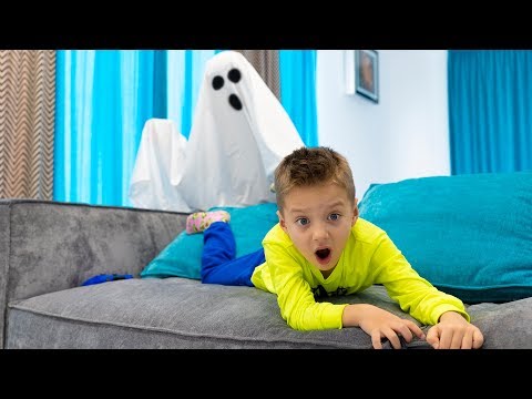 Видео: Куда Все ПРОПАДАЕТ в Доме ! Артур УСТРОИЛ Брату ..!