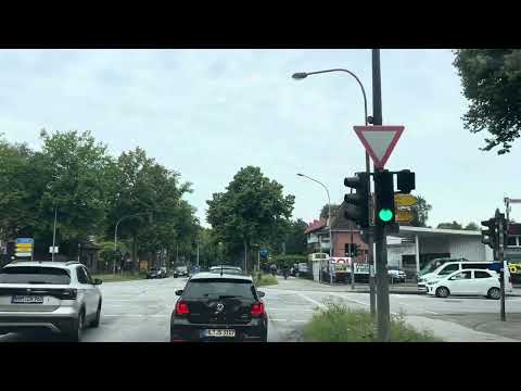 Видео: Влог про жизнь в Германии. 