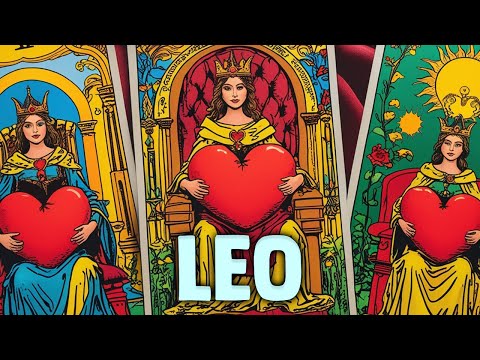 Видео: ЛЕО Они думали, что смогут забыть тебя... но это не так просто... 😵‍💫