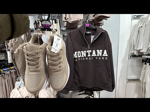 Видео: НОВАЯ КОЛЛЕКЦИЯ PRIMARK - октябрь 2025 г.