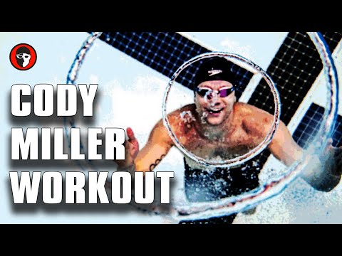 Видео: Коди Миллер рассказывает о понедельничной утренней тренировке в Индиане | ТРЕНИРОВКА + БЛИНЫ