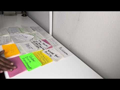 Видео: Не хотели нести ответственность за то, что они сделали в судебном деле – за кражу земли/имущества.