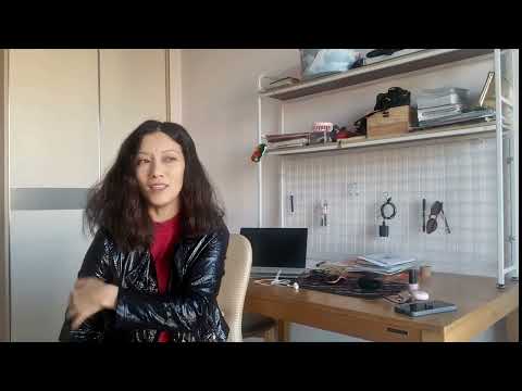 Видео: Я вылечила ревматоидный артрит на сыроедении.  #сыроедение