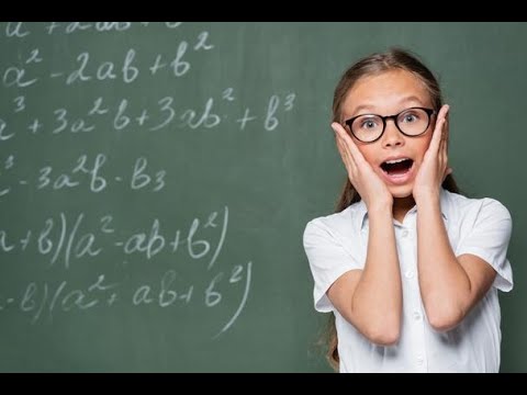 Видео: Умножаем двузначные числа на 11 легко. А ты знал?  #22