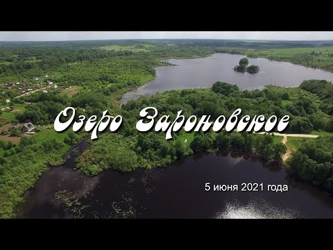 Видео: 2021.06.05 (11:00) - Зароново