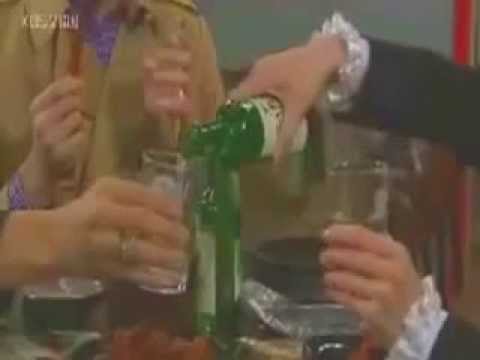 Видео: И Джон и Ву Бин(I'M YOUR MAN)