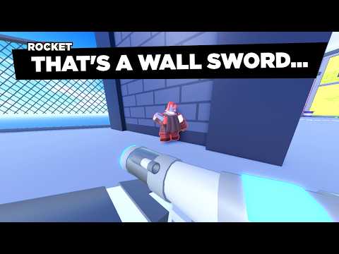 Видео: Файтинги, но все инвалиды