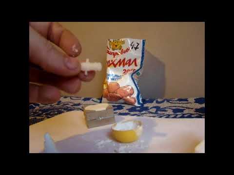 Видео: Литье Корабельных Пушек 2. Делаем отливку.