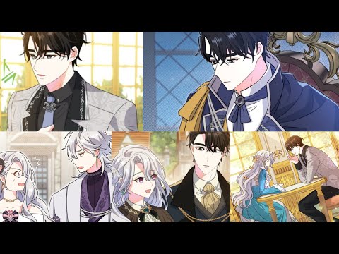 Видео: МАНХВА БЕЗУПРЕЧНЫЙ ВОЗЛЮБЛЕННЫЙ ЗЛОДЕЙКИ| The Villain's Match Is Too Perfect| сёдзё