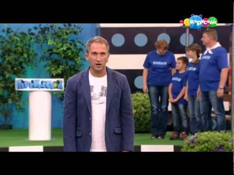 Видео: Анонс канала карусель (2014,октябрь) и рекламная заставка.