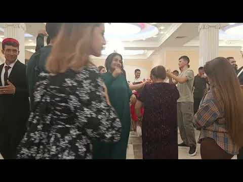 Видео: 23 сентября 2025 г. Туй Намадгут , Дриж . Только на Памирский свадьбе поют без фонограммы