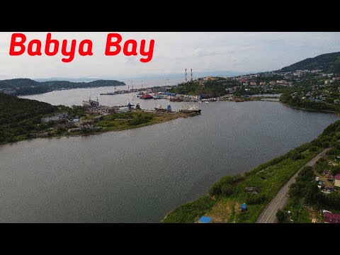 Видео: бух. Бабья