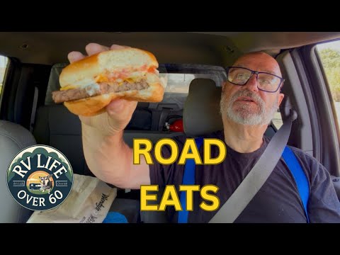 Видео: Субботний квест с тако, потерянный гуакамоле и обзор Wendy’s