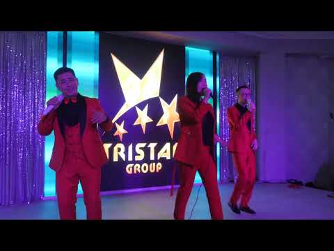 Видео: "Mix - Modern Talking, C.C.Catch, Bad Boys " (cover by ТRISTAR)