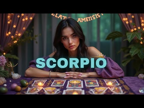 Видео: СКОРПИОН ❤️✨, 😍ЭТОТ ЧЕЛОВЕК ХОЧЕТ НА ТЕБЕ ЖЕНИТЬСЯ💍🔥 И БУДЕТ ПРЕСЛЕДОВАТЬ ТЕБЯ, ПОКА ТЫ НЕ СКАЖЕШ...