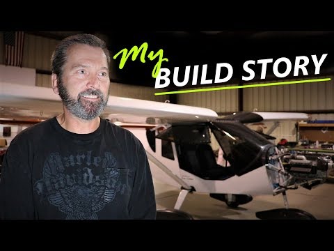 Видео: Производителя самолетов - Zenith CH750 Cruzer