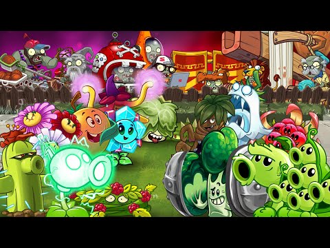 Видео: Вторая битва во Втором ПВП Дичи!