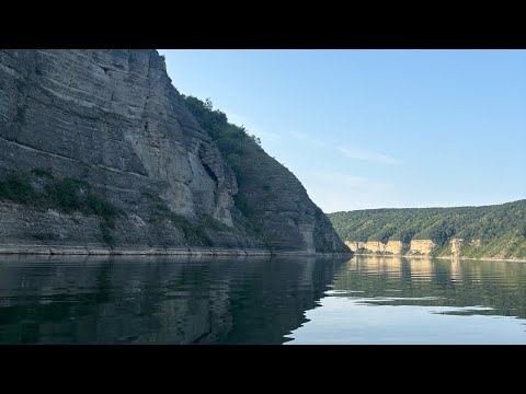 Видео: ЛОВЛЯ СОМА на Дністрі! Клюнув хороший сом! Дністер 2025