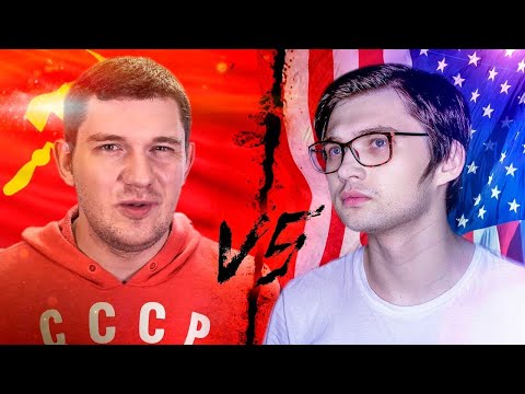 Видео: Стас Ай, Как Просто против Соколовского
