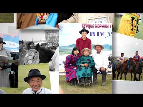 Видео: Д СУНДУЙ НЭРЭМЖИТ НААДАМ