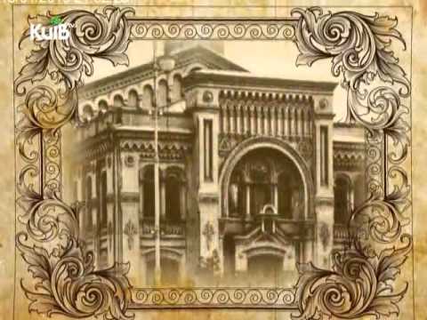 Видео: 18.04.2013. Прогулянки містом