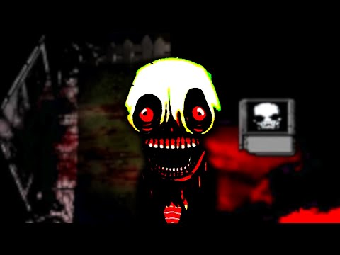 Видео: Странная крипипаста по PvZ | U53RDV, а также немного про VibingLeaf (feat. @trkv17)