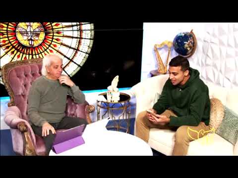 Видео: Как умертвить дела тела    Бенни Хинн