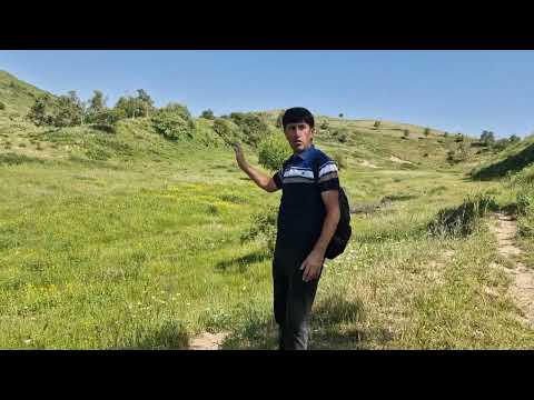 Видео: Таджикистан Вахдат дехаи Тудаи наск 2025