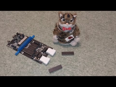 Видео: Dendy Junior Remastered перевод в ntsc