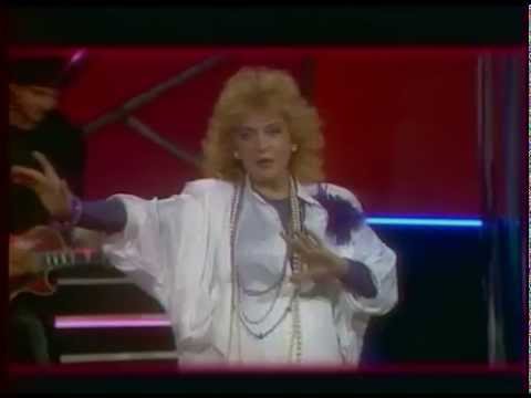 Видео: Радмила Караклаич - Буду (Маленький кораблик, 1986)