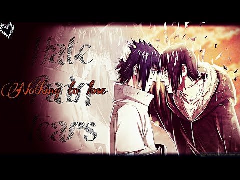 Видео: AMV||Нечего терять||Itachi×Sasuke - [NARUTO]