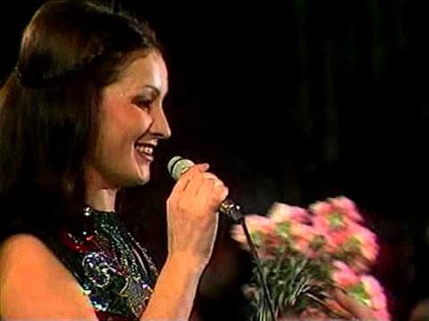 Видео: София Ротару - Мой край (1980)