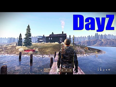 Видео: ⭐ DayZ⭐Выживаем  Namalsk  👍  Атмосферное выживание  .