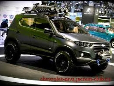 Видео: Убираем стук и лязг суппортов на НИВЕ