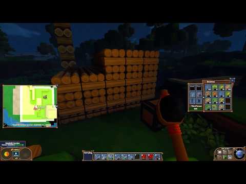 Видео: ECO #02 - Первый дом