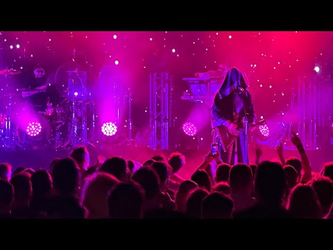 Видео: Нейромонах Феофан in 4K (Apr 6, 2025) @ LIVE