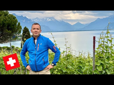 Видео: ШВЕЙЦАРИЯ. Страна миллиона восторгов! Лаутербруннен - долина водопадов. Поход мечты на ледник Трифт.