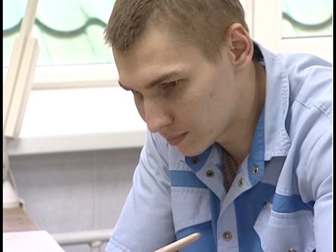 Видео: Человек труда - Протезист