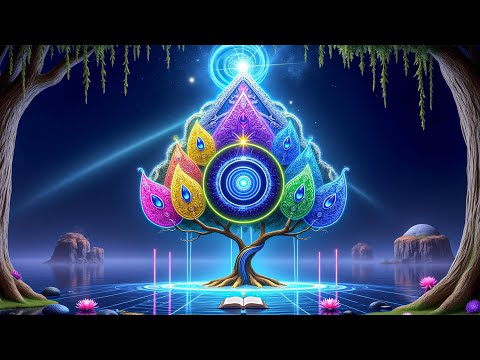 Видео: 1111 Гц – Портал Света Бога ✨ Очистите энергию и воссоединитесь с Божественным