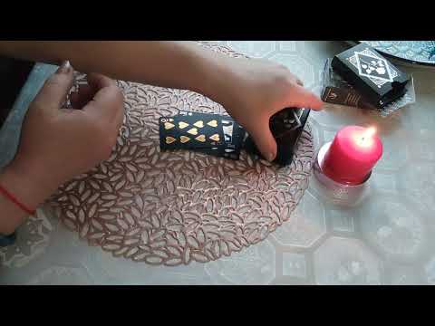 Видео: Вернется Крестовый король к Червовой?